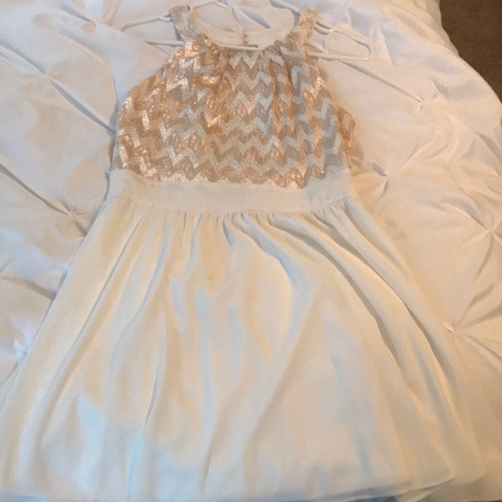 Fancy dress